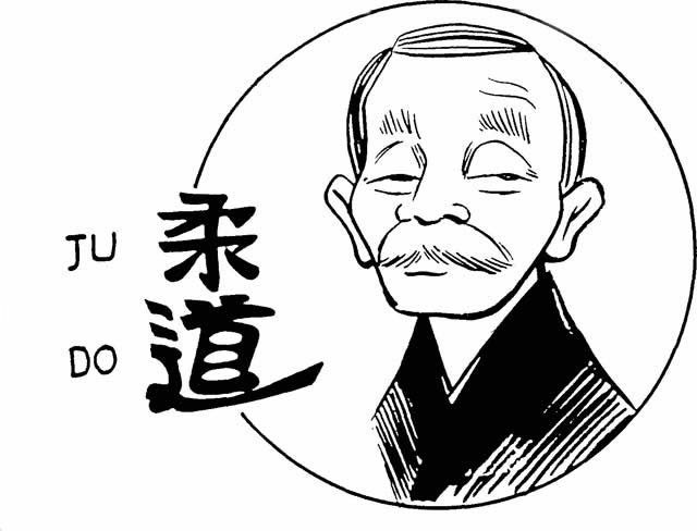 Jigoro Kano